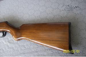 luchtbuks diana  model 35